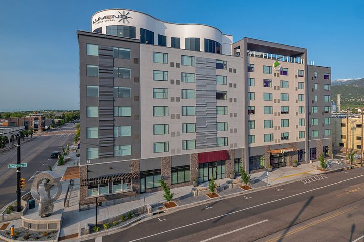 Hotel 3 of 73