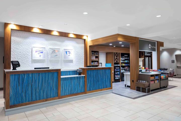 Hilton Garden Inn Charleston / Mt. Pleasant