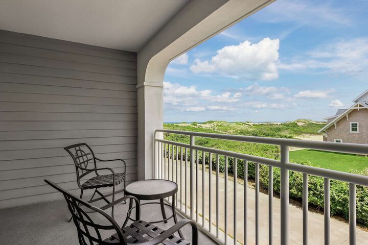 Hampton Inn & Suites Outer Banks / Corolla