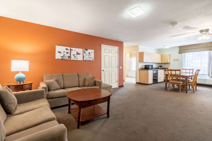 Sleep Inn & Suites Ronks - Lancaster Area