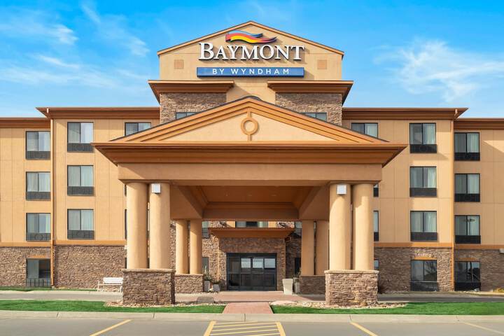 Baymont Inn and Suites by Wyndham Sturgis