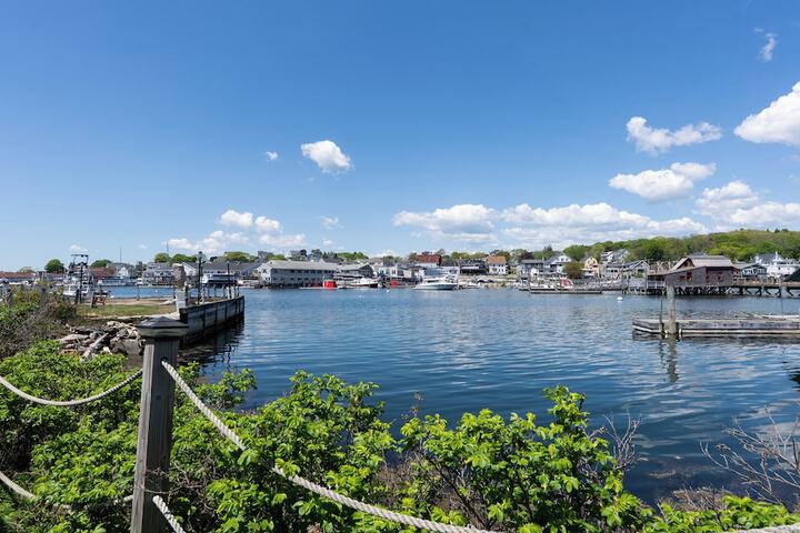 Boothbay Harbor Inn
