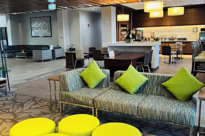 Wingate by Wyndham Kamloops