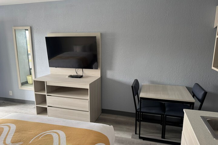 Quality Inn Christiansburg - Blacksburg