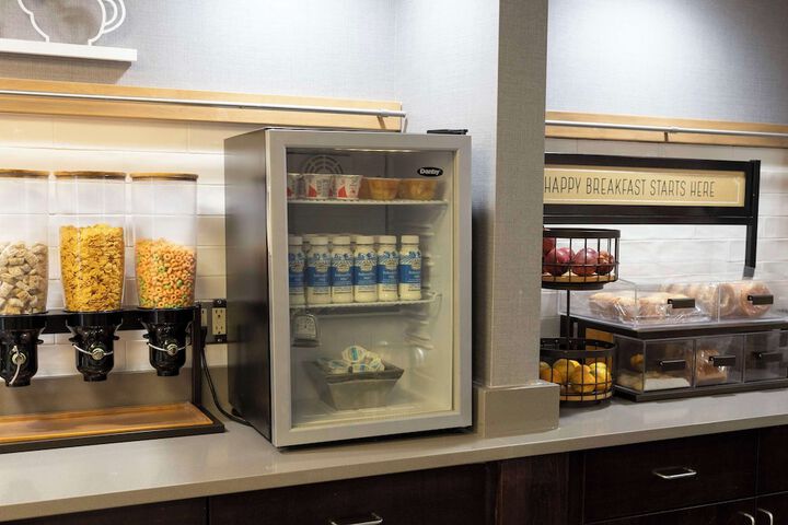 Hampton Inn Kent / Akron Area