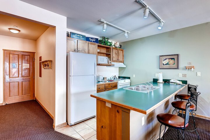River Run Village by Vail Resorts