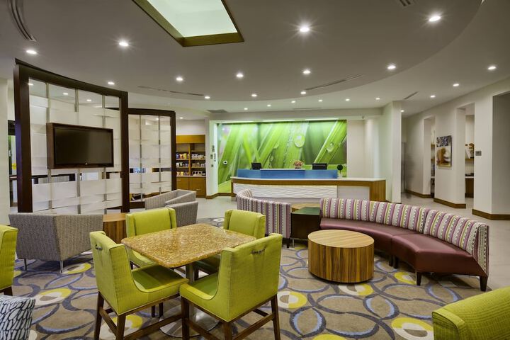 Hotel Interior 9 of 56