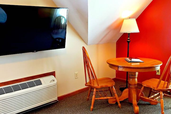 Berlin Heritage Inn