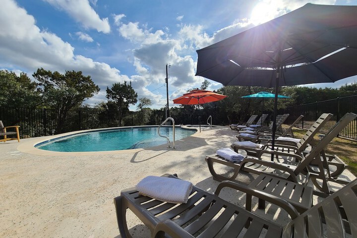 Hill Country Casitas