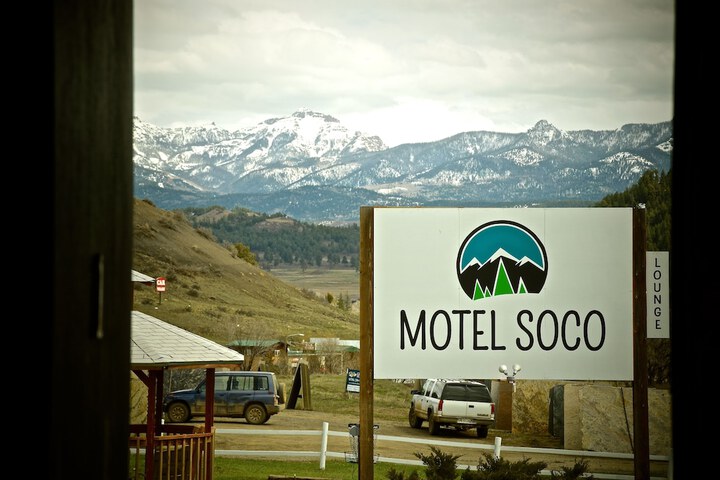 Motel SOCO