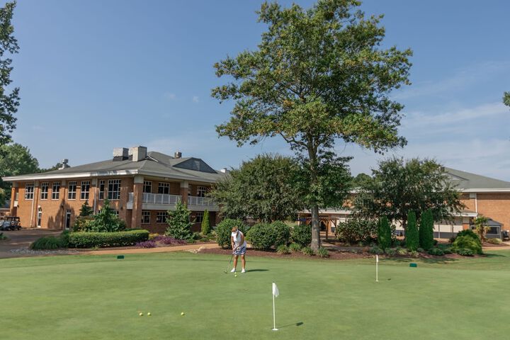 Golf 133 of 142