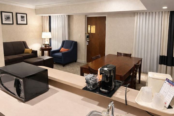 Comfort Inn Farmington Hills - Detroit Northwest