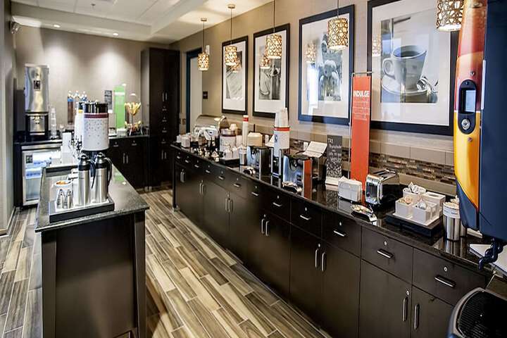 Hampton Inn Hibbing