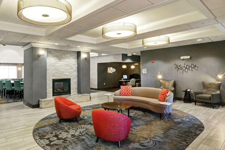Hotel Interior 13 of 48