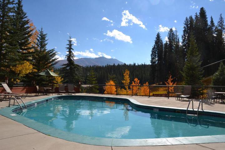 Beaver Run Resort 4237 by Great Western Lodging