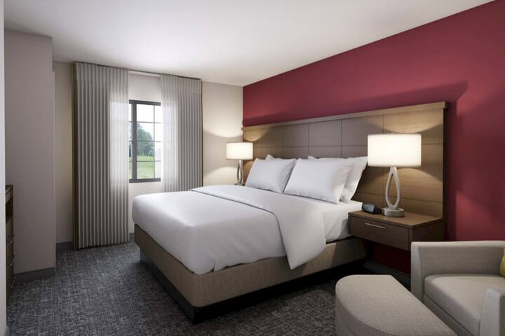 Staybridge Suites Lafayette by IHG