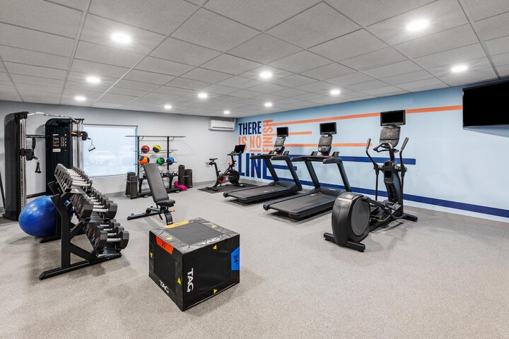 Hampton Inn & Suites by Hilton Tomball Houston NW