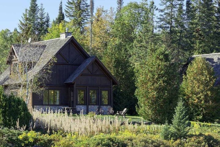 Chalets Royal Laurentien