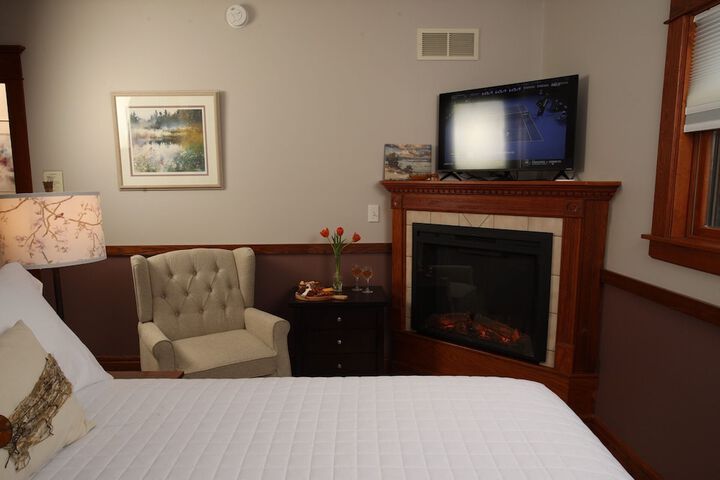 The Inn of Saugatuck