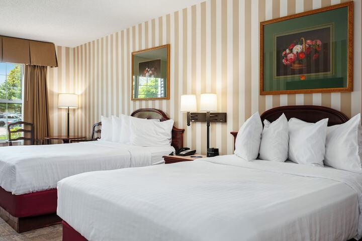 Bayshore Resort