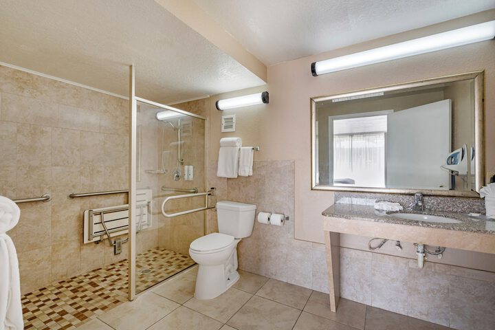 Quality Inn & Suites Conference Center