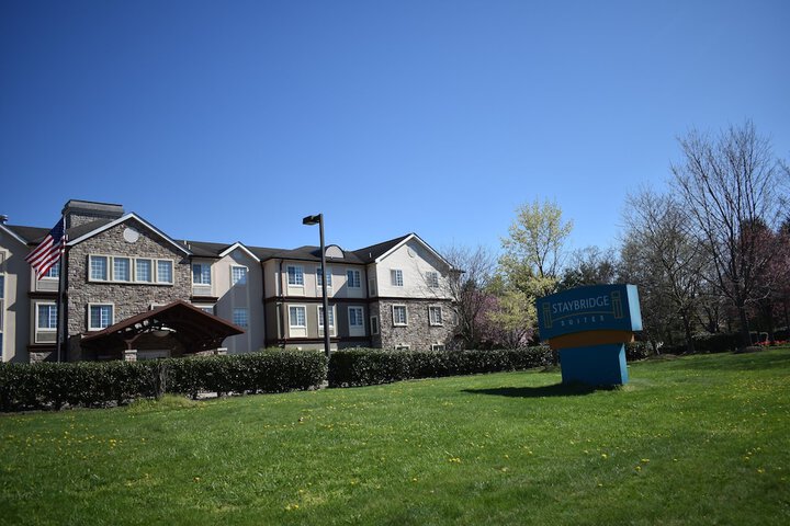Staybridge Suites Cranbury by IHG