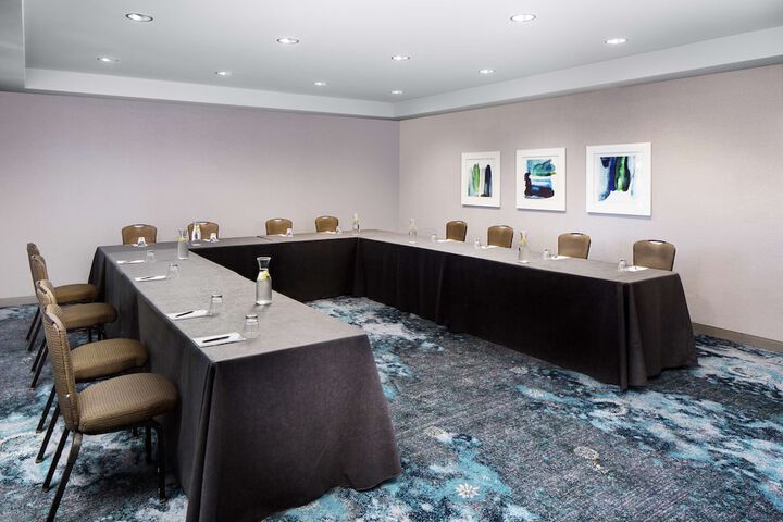 Hyatt Regency Newport Beach