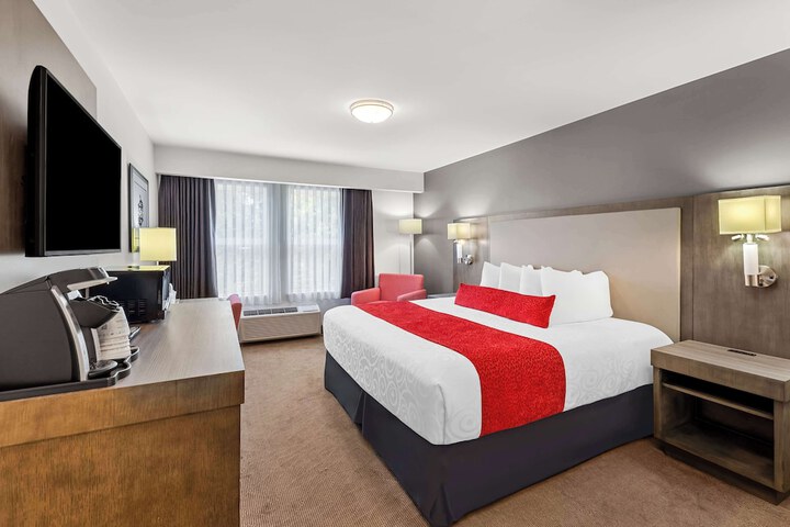 Best Western Cowichan Valley Inn