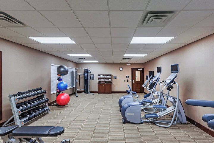 Health and Fitness 26 of 28