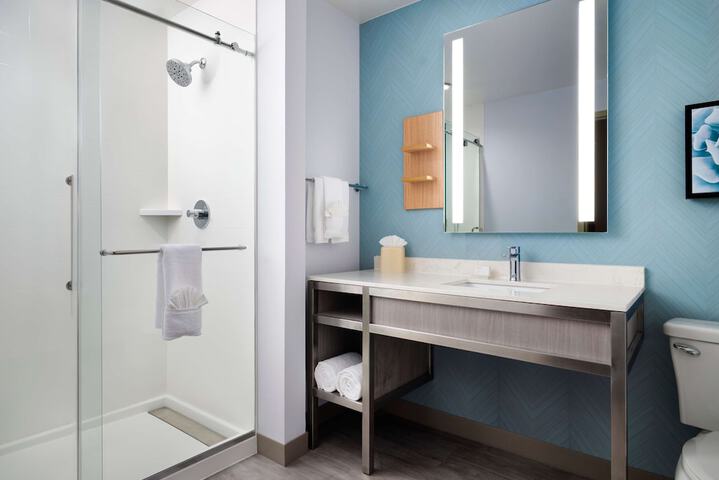 Hilton Garden Inn San Jose / Milpitas