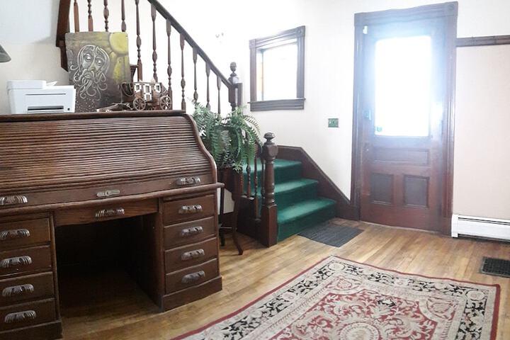 Terrapin Hostel