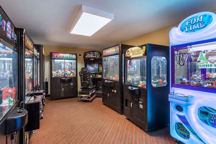 Econo Lodge Pigeon Forge Riverside