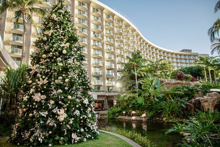 The Westin Maui Resort & Spa Kaanapali