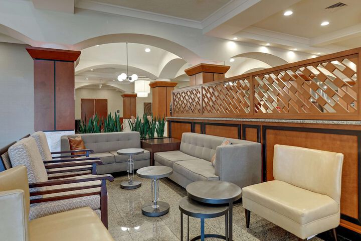 Hotel Interior 8 of 61