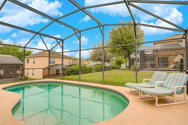 Belles Southern Dream in Southern Dunes 4 Bedroom Home by RedAwning