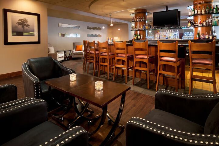 Wyndham Denver Tech Center