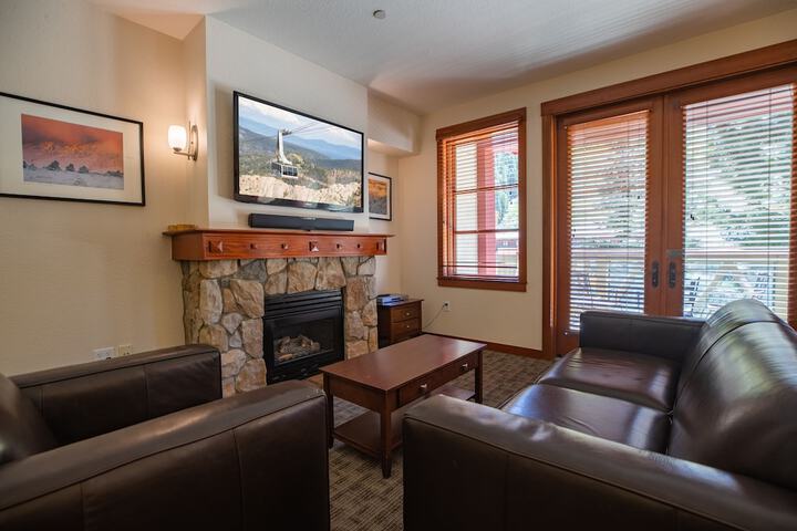 The Village at Palisades Tahoe
