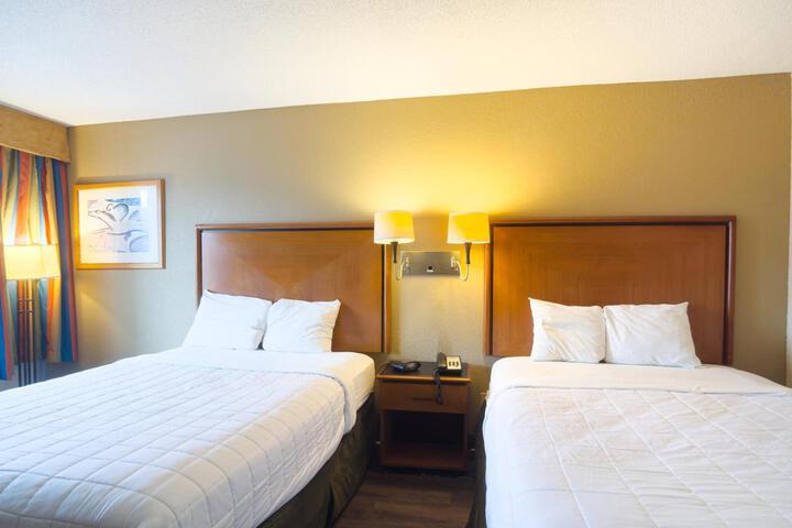 Travelodge by Wyndham Harriman