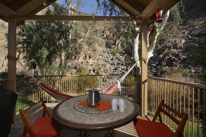 Mountain Cove Private Condo