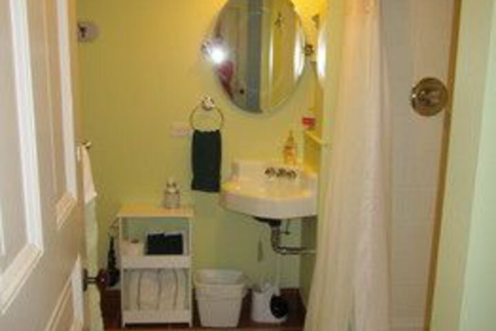 Pillow and Pantry B & B