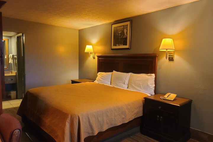 Garden Inn & Extended Stay Shepherdsville / Louisville