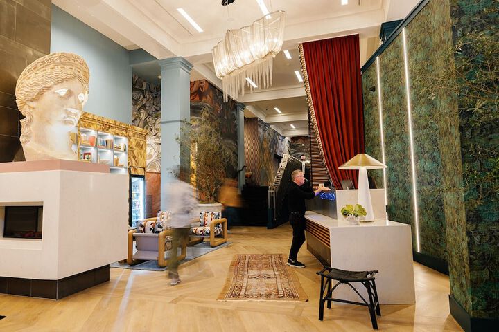 Hotel Interior 10 of 75
