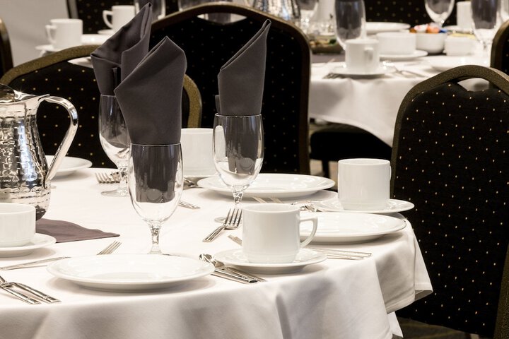 Holiday Inn Hotels and Suites Mount Pleasant by IHG