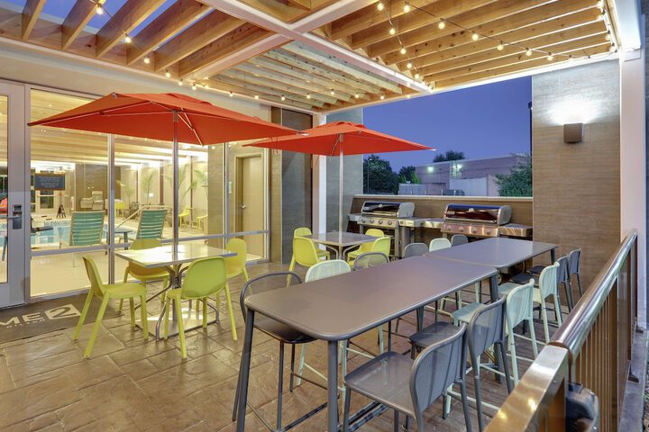 Home2 Suites BY Hilton Hagerstown