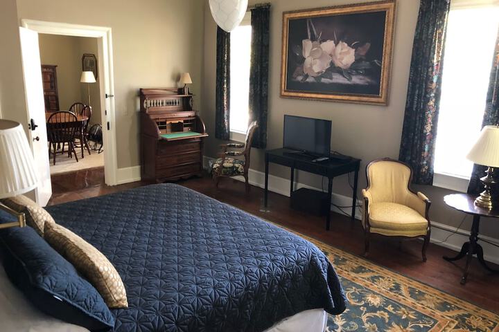 The Elizabethtown Inn