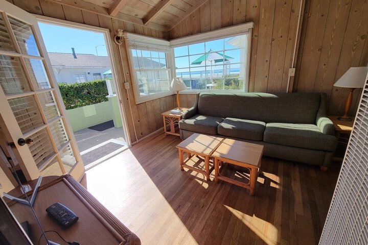 The Beach Cottages