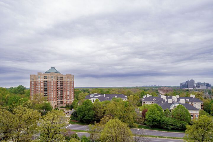 Hyatt Regency Reston