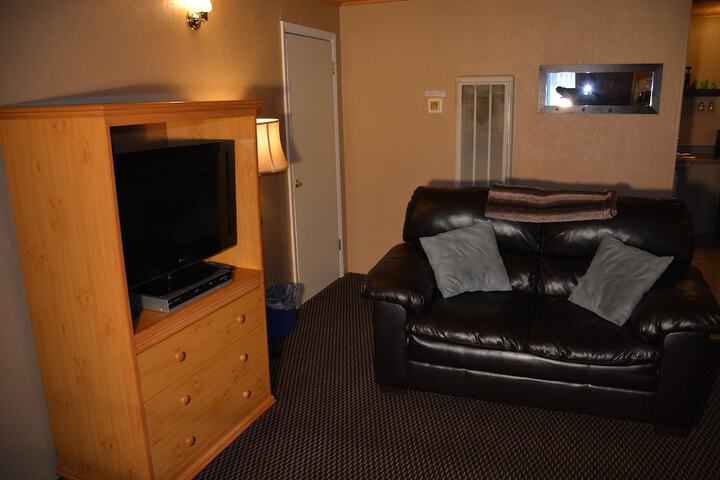 Sitzmark Chalet Inn