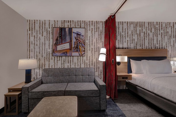 Home2 Suites by Hilton Anderson Downtown