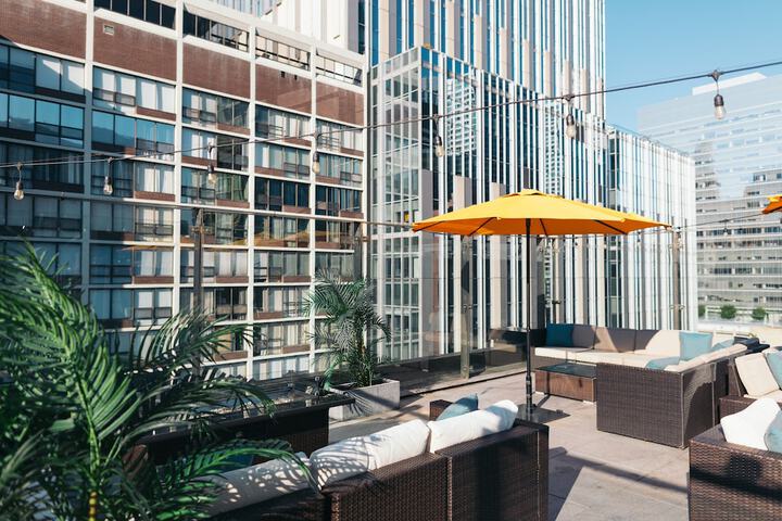 Terrace/Patio 47 of 48